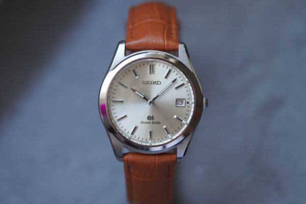 Seiko Grand Seiko  SBGG003 – Image 2