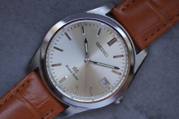 Seiko Grand Seiko  SBGG003 – Image 11