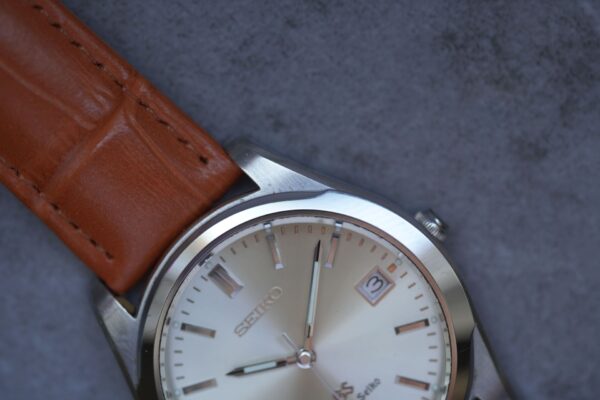 Seiko Grand Seiko  SBGG003 – Image 13