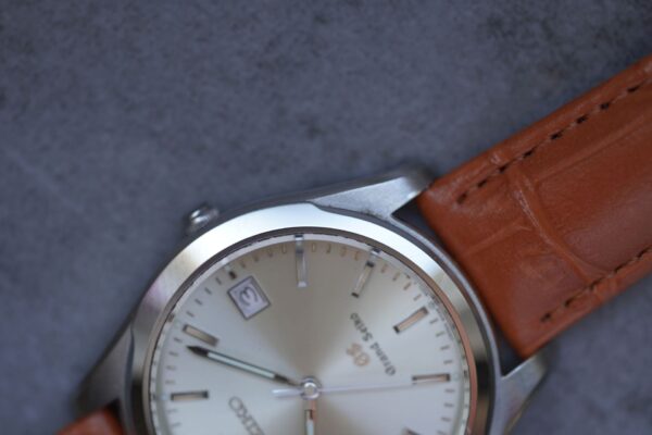 Seiko Grand Seiko  SBGG003 – Image 14