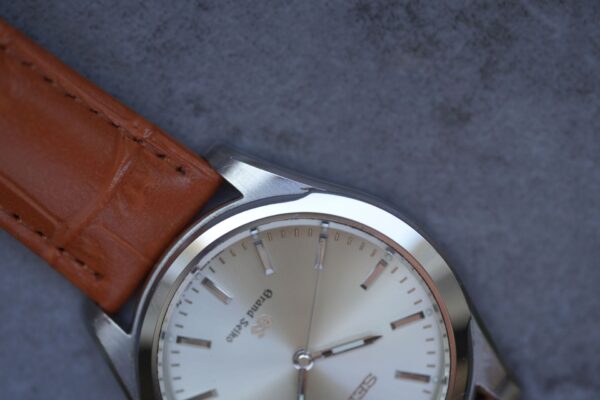 Seiko Grand Seiko  SBGG003 – Image 15