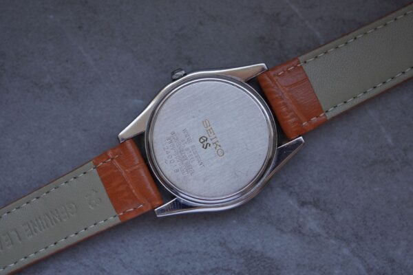 Seiko Grand Seiko  SBGG003 – Image 16
