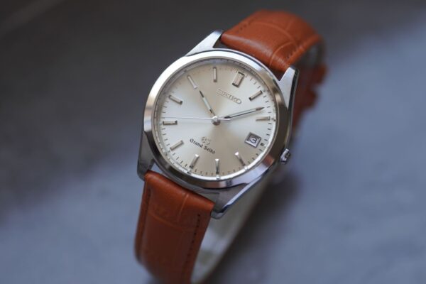 Seiko Grand Seiko  SBGG003 – Image 3
