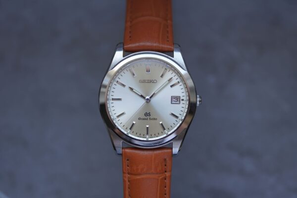 Seiko Grand Seiko  SBGG003 – Image 6