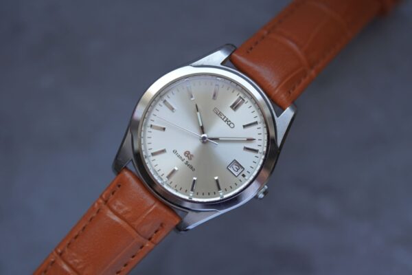 Seiko Grand Seiko  SBGG003