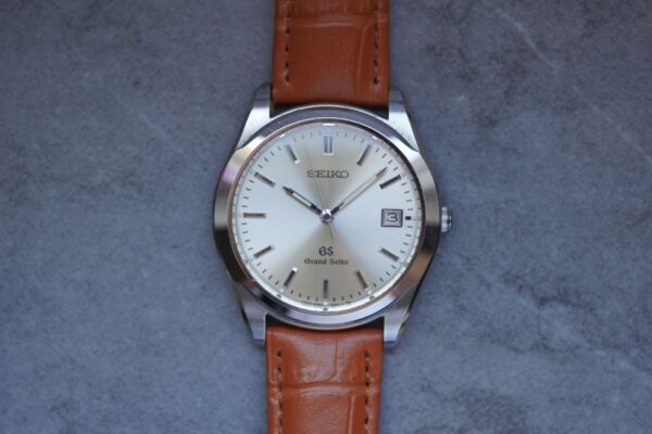 Seiko Grand Seiko  SBGG003 – Image 7
