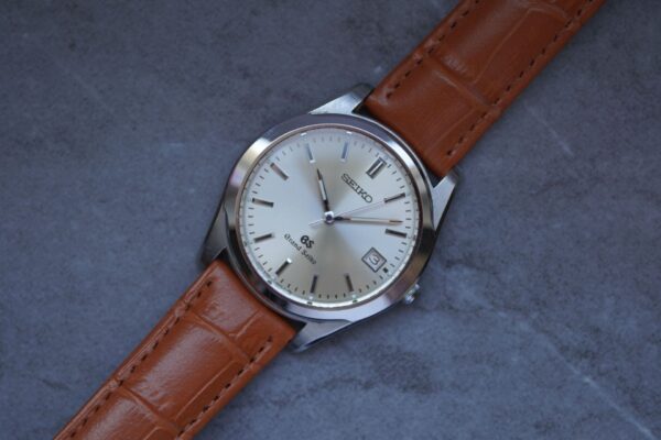 Seiko Grand Seiko  SBGG003 – Image 8