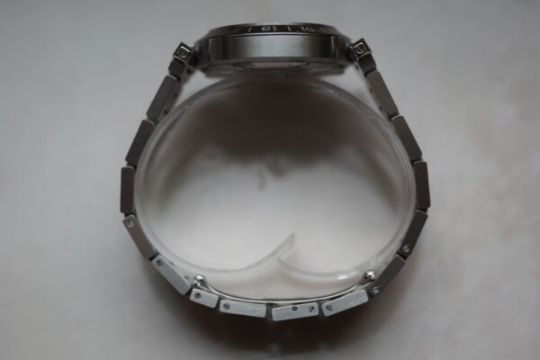 Cartier Pasha GMT  W31029M7 2377 – Image 4