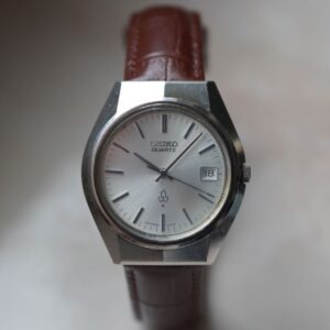 Seiko Quartz 3802-7020
