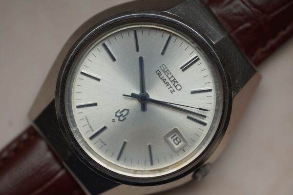 Seiko Quartz 3802-7020 – Image 11