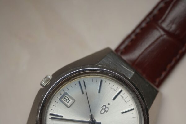 Seiko Quartz 3802-7020 – Image 14
