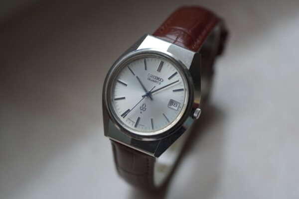 Seiko Quartz 3802-7020 – Image 2