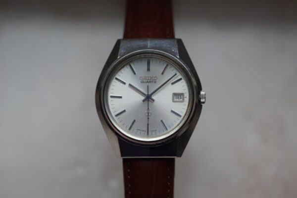 Seiko Quartz 3802-7020 – Image 5