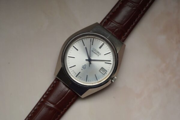 Seiko Quartz 3802-7020 – Image 8