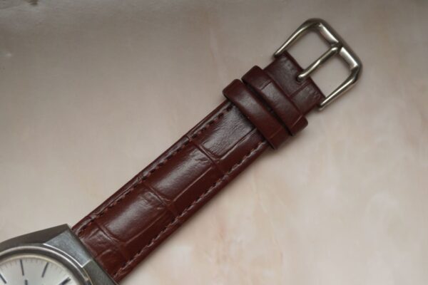 Seiko Quartz 3802-7020 – Image 9