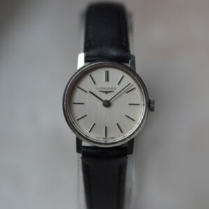 Longines Vintage 817 4129