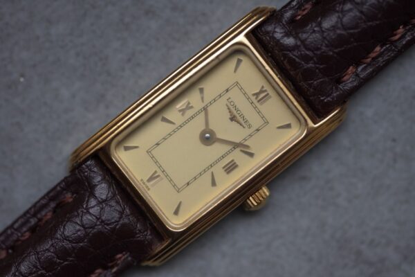 Longines La Grande Classique L4.189.2 – Image 11