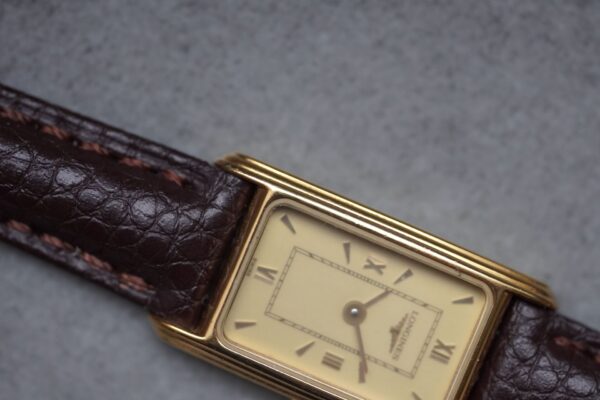 Longines La Grande Classique L4.189.2 – Image 15