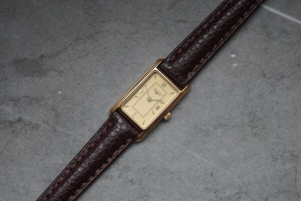 Longines La Grande Classique L4.189.2
