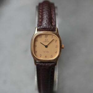 Omega De Ville 591.0380