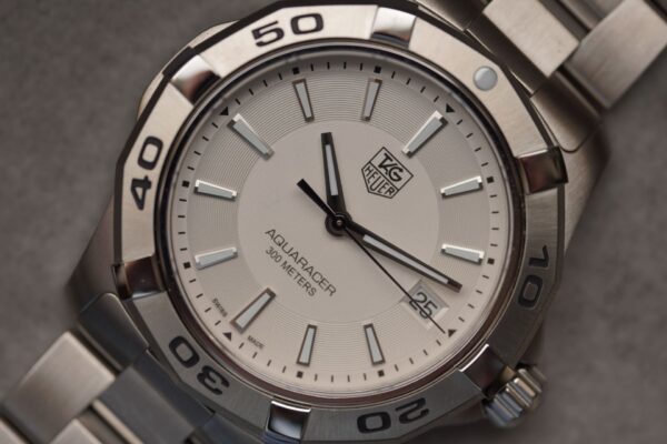 TAG Heuer Aquaracer WAP1111 – Image 10