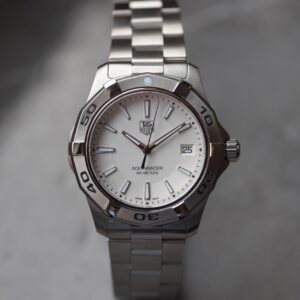 TAG Heuer Aquaracer WAP1111