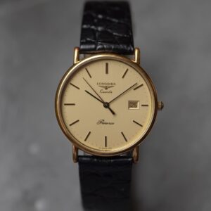 Longines Presence 153 7352