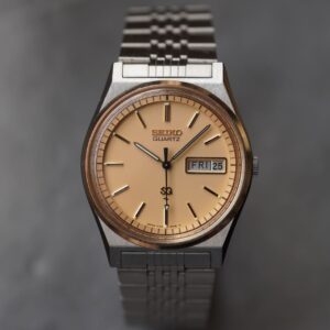 Seiko SQ  7123-8430-P