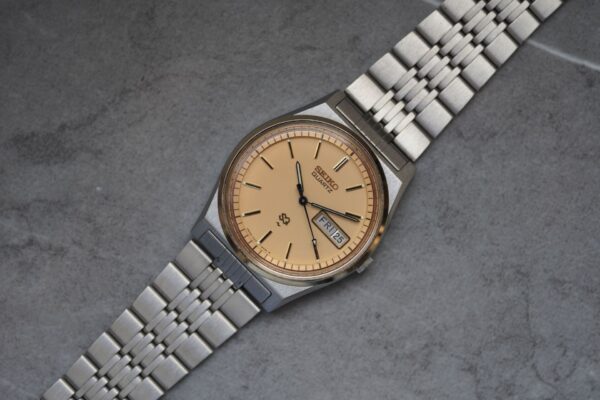 Seiko SQ  7123-8430-P – Image 8
