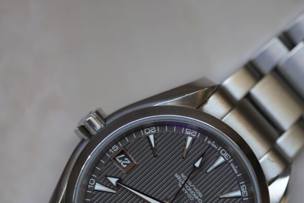Omega Seamaster Aqua Terra 231.10.39.21.06.001 – Image 13