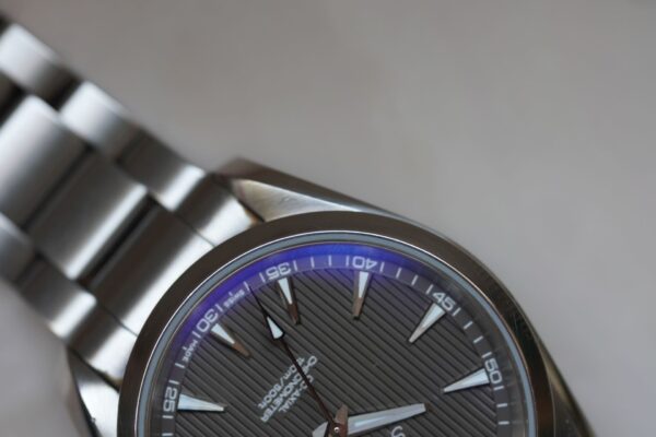 Omega Seamaster Aqua Terra 231.10.39.21.06.001 – Image 14