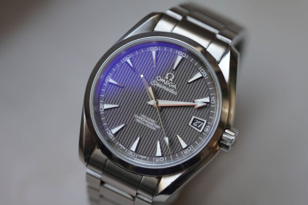 Omega Seamaster Aqua Terra 231.10.39.21.06.001 – Image 3