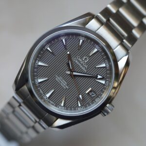 Omega Seamaster Aqua Terra 231.10.39.21.06.001