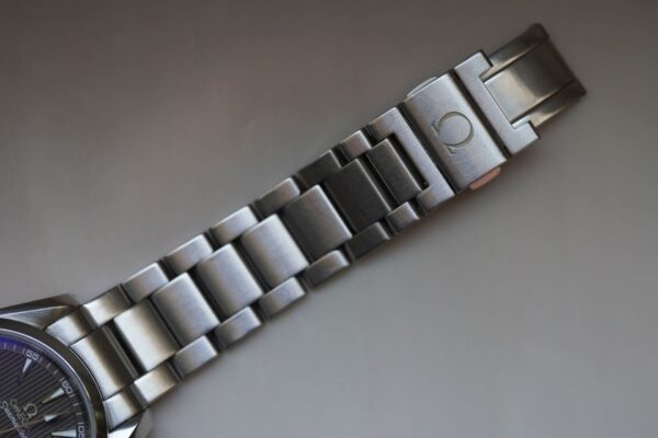 Omega Seamaster Aqua Terra 231.10.39.21.06.001 – Image 8