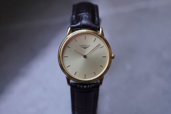 Longines Quartz L4.676.2 – Image 2