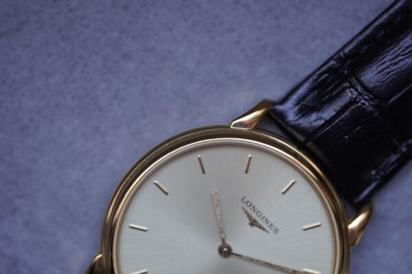 Longines Quartz L4.676.2 – Image 10