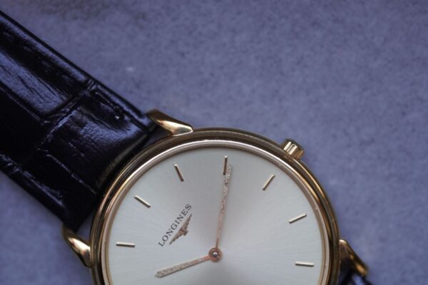 Longines Quartz L4.676.2 – Image 11