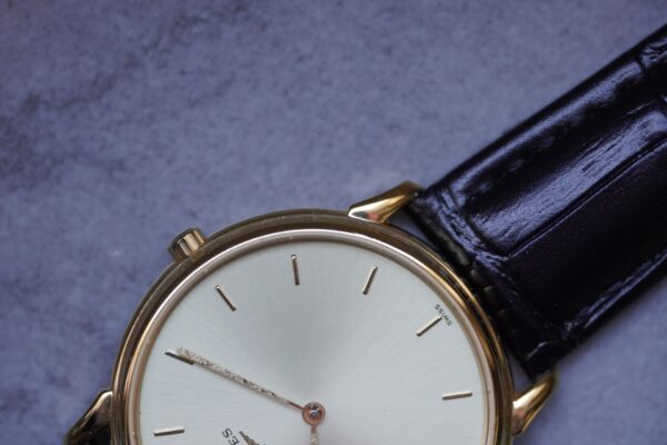 Longines Quartz L4.676.2 – Image 12