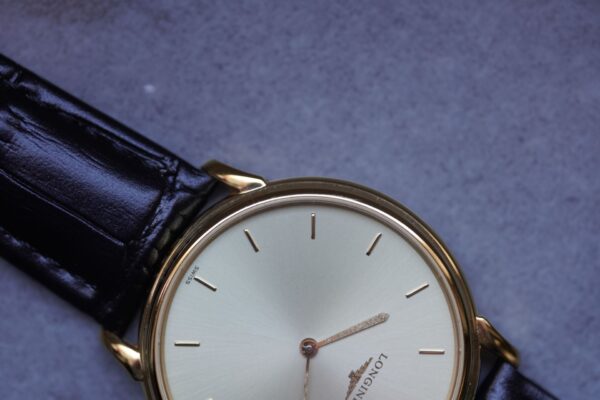Longines Quartz L4.676.2 – Image 13