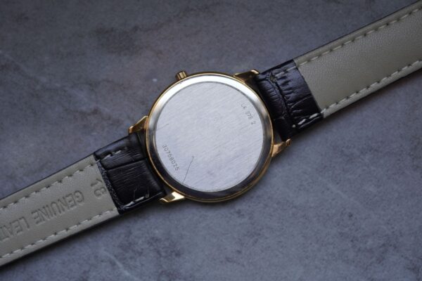 Longines Quartz L4.676.2 – Image 14
