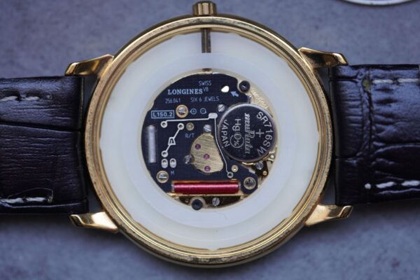 Longines Quartz L4.676.2 – Image 15