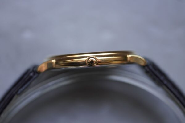 Longines Quartz L4.676.2 – Image 3