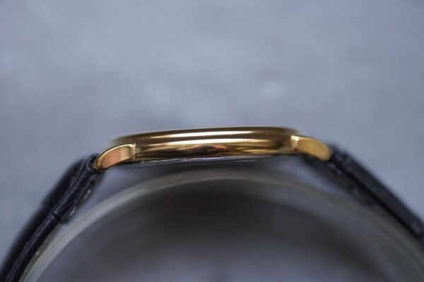 Longines Quartz L4.676.2 – Image 4