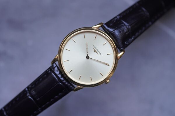 Longines Quartz L4.676.2 – Image 5