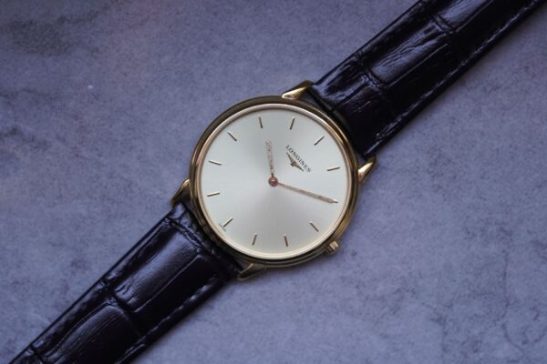 Longines Quartz L4.676.2 – Image 6