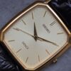 Seiko Dolce "Tank" 8J41-5000 – Image 11