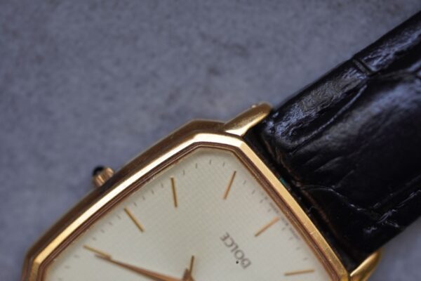 Seiko Dolce "Tank" 8J41-5000 – Image 14