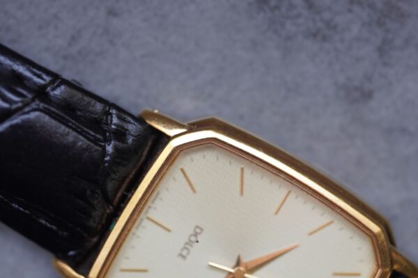 Seiko Dolce "Tank" 8J41-5000 – Image 15