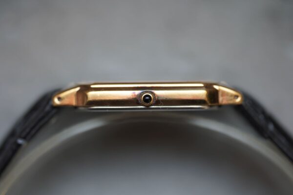 Seiko Dolce "Tank" 8J41-5000 – Image 3