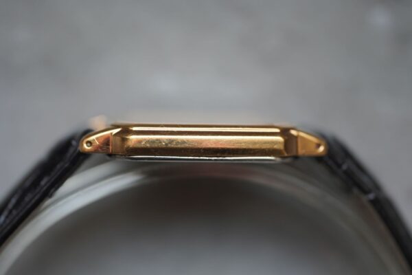 Seiko Dolce "Tank" 8J41-5000 – Image 4